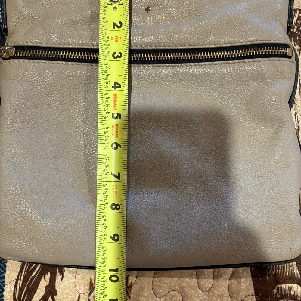 Kate Spade Leather Women's crossbody Bag